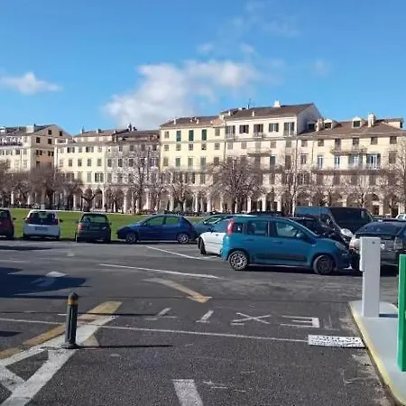 Apartament Kantouni Bizi