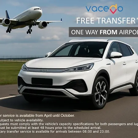 Apartament Kantouni Bizi Corfu (city)