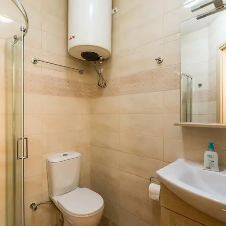 Kantouni Bizi Corfu (city)