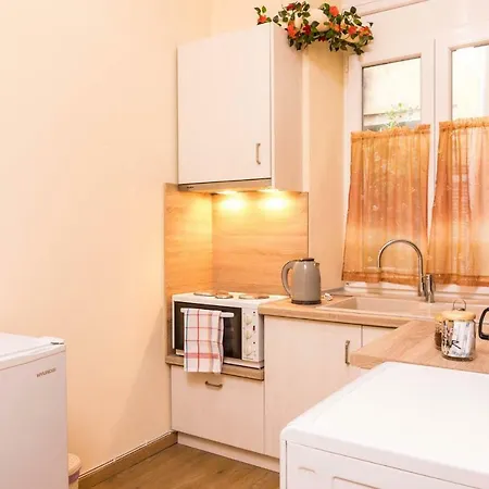 Kantouni Bizi Apartamento *